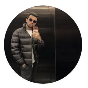 Mohamad Ammar Saati